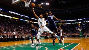 rajon rondo charlotte