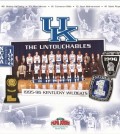 1996 championship poster