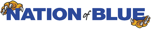 Nation of Blue