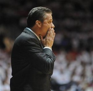 john calipari