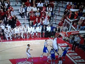 arkansas beats kentucky