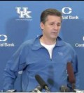 cal presser pre-texasam