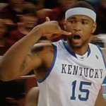 demarcus cousins call me