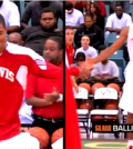 harrison twins