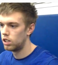 jon hood pre-robert morris