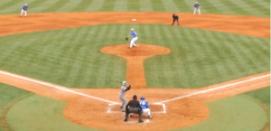 kentucky baseball marshall