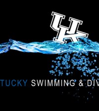 kentucky swimming and diving