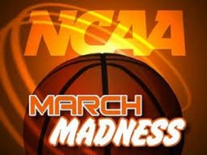 march madness