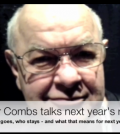 oscar combs