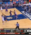 sec tournament 1
