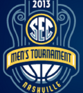 sec tournament nashville