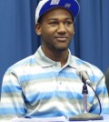 Dominique Hawkins