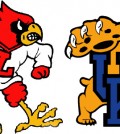 UK and UofL