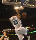 anthony davis top 10 highlights
