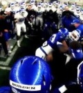 blue white player pump up