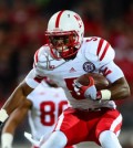 NCAA Football: Nebraska at Ohio State