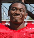 denzel ware