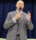 jeff sheppard