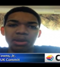 karl towns nike hoop summit