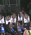 kentucky recruit highlights at jordan brand