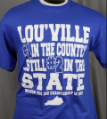 kentucky tshirt