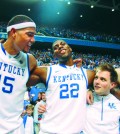 kyle wiltjer alex poythress wcs