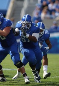 larry warford
