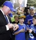 Mark Stoops
