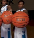 nerlens noel and archie goodwin