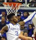 Nerlens Noel, Ethan Spurlin