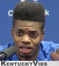 nerlens noel press conference