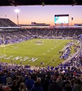 Spring Game