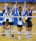 UK Volleyball