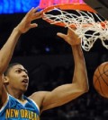 anthony davis dunk