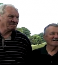 dan issel and louie dampier