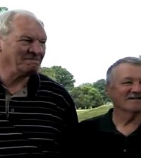 dan issel and louie dampier