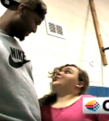 demarcus cousins cute
