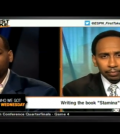 derek anderson on first take