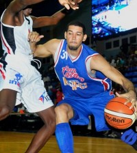 eloy vargas