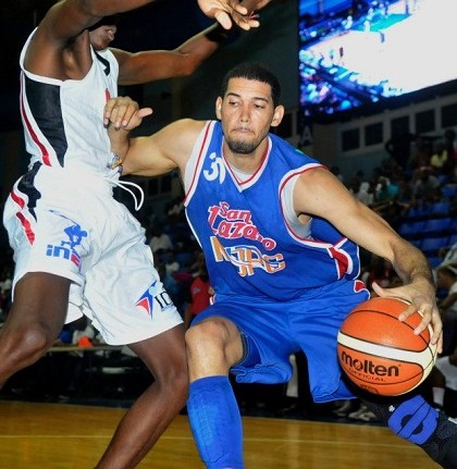 eloy vargas