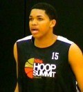 karl towns nike hoop summit mixtape
