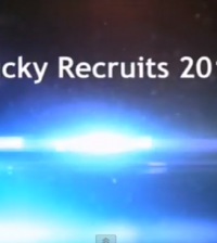 kentucky 2013 recruit video