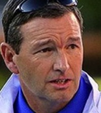 mitch barnhart