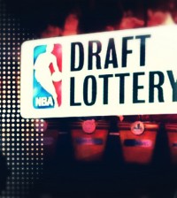 nba draft lottery 2013