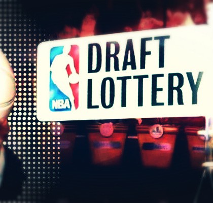 nba draft lottery 2013