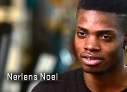 nerlens noel all access