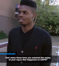 nerlens noel car wash