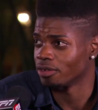 nerlens noel espn interview