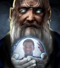 nob fortune tellers