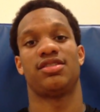 rashad vaughn interview